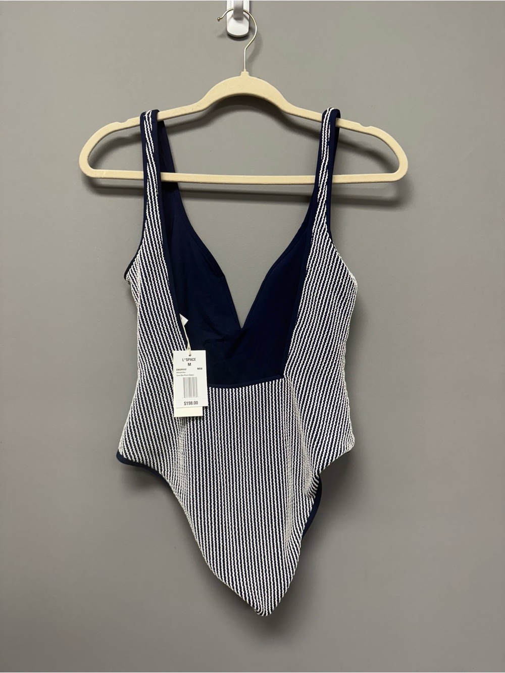 L*Space Coco One-Piece Swimsuit - Picture 5 of 7